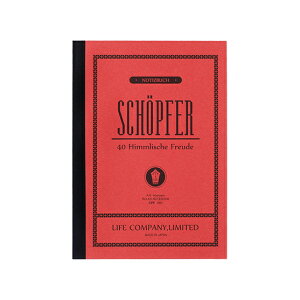 Ct LIFE SCHOPFER VFvtF m[g A5 r@N65 ag  y[ցz