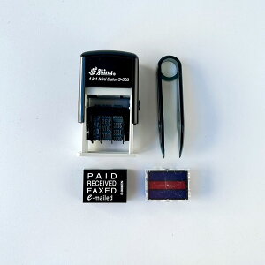 VCj[ Shiny X^v nR 4in1 Mini Dater t & mFbZ[W ~jf[^[ S-303 2F p SVbN ZtCN ]   xς EFAXM [֑M