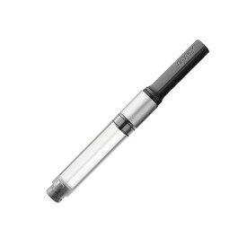 ラミー LAMY 万年筆用 コンバーター LZ26 ステュディオ ロゴ st リニア cp1 アクセント