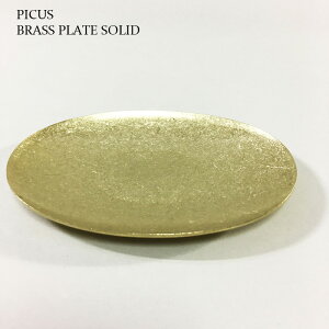 v[g uX \bh BRASS PLATE SOLIDT picus gC ^J S[h u ANZT[g[ LbVg[ sNXy[ցz