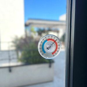 TFA DOSTMAN hXg} AiO EBhE T[[^[ Analogue window thermometer TWATCHER 14.6009 OCxv hCc