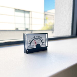 TFA DOSTMAN hXg} AiO nCO[^[ Analogue hygrometer 44.1020 xv hCc y[ցz