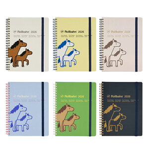 o[ _CA[ 2026 蒠 xV[Y 2025N10n܂ A5 |j[ }X[ x ftHjbNX 킢 DELFONICS 160026 smith y[֑Ήz