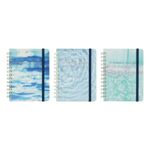 �����o�[�� �_�C�A���[ M 2026�N3���n�܂� �A�N�A �蒠 DELFONICS Rollbahn �f���t�H�j�b�N�X �}���X���[ 360036