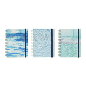 �����o�[�� �_�C�A���[ L �A�N�A 2026�N3���n�܂� �蒠 DELFONICS Rollbahn �f���t�H�j�b�N�X �}���X���[ 360037