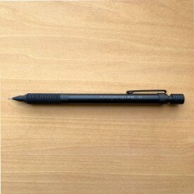 ステッドラー 製図用シャープペンシル 925 35 オールブラック STAEDLER シャーペン 人気 ギフト 【メール便】