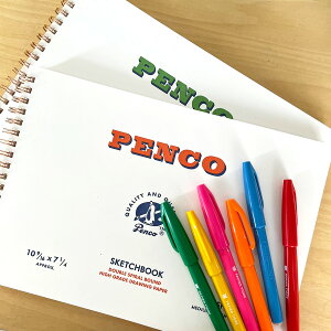 HIGHTIDE PENCO �X�P�b�`�u�b�N B5 ���� ���� �n�C�^�C�h �y���R �y���[���ցz