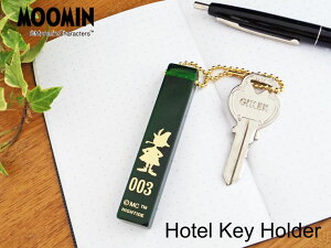 ���[�~�� �z�e���L�[�z���_�[ �L�[�����O HIGHTIDE �n�C�^�C�h MOOMIN �y���[���ցz