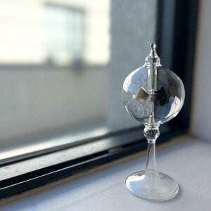 �n�C�^�C�h ���W�I���[�^�[ S Radiometer HIGHTIDE �K���X�� �V���v�� �������