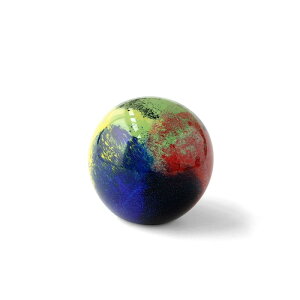 A}u AuXgNgOX{[ S amabro ABSTRACT GLASS BALL KX IuWF y[p[EFCg CeA