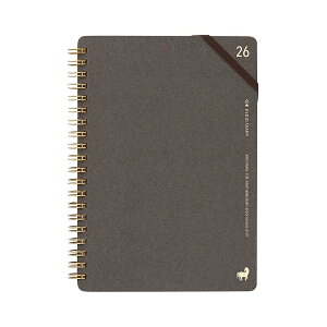 NCh 2026 蒠 _CA[ Ntg[N b6 12n܂ XPW[  }X[ 2mm B6 Kleid Vv y[֑Ήz