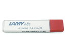 【LAMY/ラミー】ABC　1.4mm　シャープペン替え芯　 M44 ランキングお取り寄せ