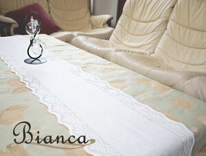 �y4���g�z �e�[�u���Z���^�[ ���[�X �N���X ���{�� �yBianca �r�A���J�z��2�T�C�Y��