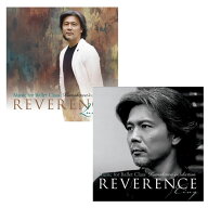 【シリーズ2枚セット】 バレエ CD 熊川哲也 Reverance レベランス シリーズ 2枚セット レッスンCD