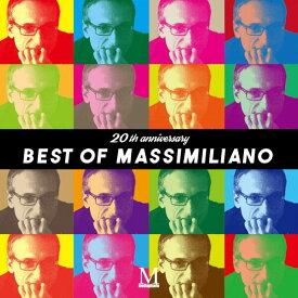 バレエ CD マッシミリアーノ・グレコ Best of Massimiliano レッスン