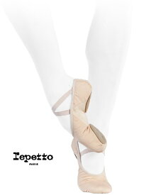 レペット バレエシューズ repetto レペット スプリットソール バレエシューズ[T230] クロワゼvol.70p53掲載商品 37（23.3cm）38（24.0cm）39（24.6cm）40（25.3cm）41（26.0cm）