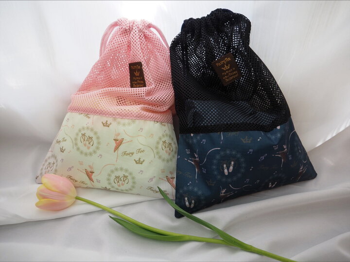 楽天市場】バレエ シューズケース 雑貨【Fairy Toe】Classy Toe プリマバレリーナ メッシュ巾着 バレエ小物 巾着ポーチ バレエ発表会 シューズ トゥシューズ プレゼント : バレエ用品のドゥッシュドゥッスゥ 楽天市場】バレエ シューズケース 雑貨【Fairy Toe】Classy Toe プリマバレリーナ メッシュ巾着 バレエ小物 巾着ポーチ バレエ発表会 シューズ トゥシューズ プレゼント : バレエ用品のドゥッシュドゥッスゥ