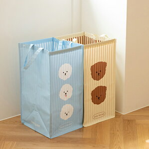 y1940~9/18 12:59zʃTCNobOi2Pj Tarpaulin bag set - 01rVv[h^fC[CN Dailylike  ʃS~ ݔ h[obO [{bNX [obO 