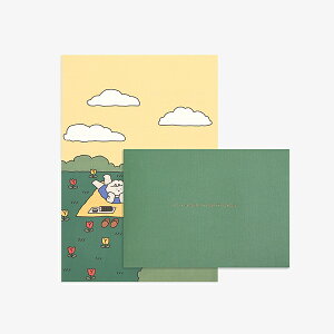^[Zbg Daily Letter(My buddy) - 02 Picnic^fC[CN Dailylikey[֑Ήz̓Mtg   莆  l q 킢 v[g Mtg j a EFfBO 