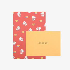^[Zbg Daily Letter(My buddy) - 04 Love love love^fC[CN Dailylikey[֑Ήz̓Mtg   莆  l q 킢 v[g Mtg j a EFf
