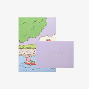 ^[Zbg Daily Letter(My buddy) - 06 Our time^fC[CN Dailylikey[֑Ήz̓Mtg   莆  l q 킢 v[g Mtg j a NX}X 