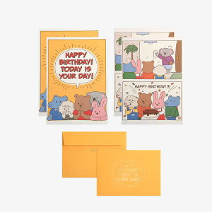 ^[Zbg Daily Letter(My buddy) - 12 Birthday party^fC[CN Dailylikey[֑Ήz̓Mtg   莆  l q 킢 v[g Mtg j a NX