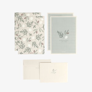 ^[Zbg Daily Letter - 21 Greenish Garden^fC[CN Dailylikey[֑Ήz̓Mtg   莆  l q 킢 Vv  e v[g Mtg j 