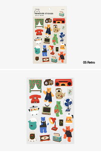y݌ɌSALEzfC[CN Dailylike [o[XebJ[ V[ ^y[֑Ήz JELLY BEAR [[xA N} ؍G ؍ [ 킢  X}z oC XebJ