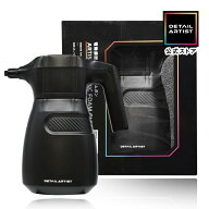 【4/14～4/17エントリーでP5倍 10%OFF】【DETAIL ARTIST】ARTIST ELECTRIC FOAM GUN『コードレスで場所を…