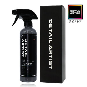 y10/24~10/27 Gg[P10{20OFFzyDETAIL ARTISTz HYDRO wOtF&`^z̍\gbvR[gxԗpR[eBO gbvR[g e   500ml  A}Ebh̍