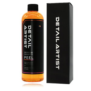 �yDETAIL ARTIST�zPEEL�w�E�����ʂɓ�����������E�ʊ����܂�z�� �x�E���V�����v�[�J�[�V�����v�[ �E�� ���n���� ��e�� 500ml ��� �I�����W�̍��� �f�B�e�[���A�[�e�B�X�g �s�[��