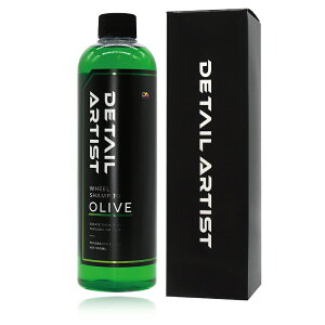 �y4/14�`4/17�G���g���[��P5�{ 10%OFF�z�yDETAIL ARTIST�zOLIVE�w�_���������u���[�L�_�X�g���������Ɍ��ʓI �x�z�C�[���V�����v�[ �_�� �J�[�V�����v�[ ��e�� 500ml ��� �I���[�u�̍��� �f�B�e�[