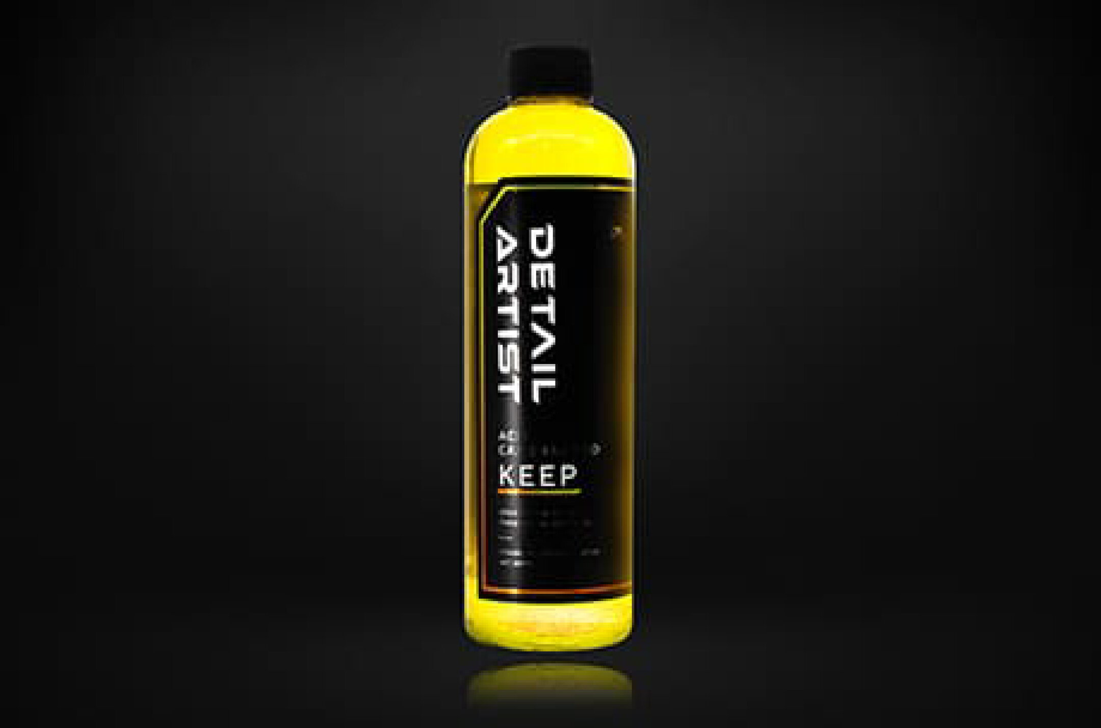 KEEP