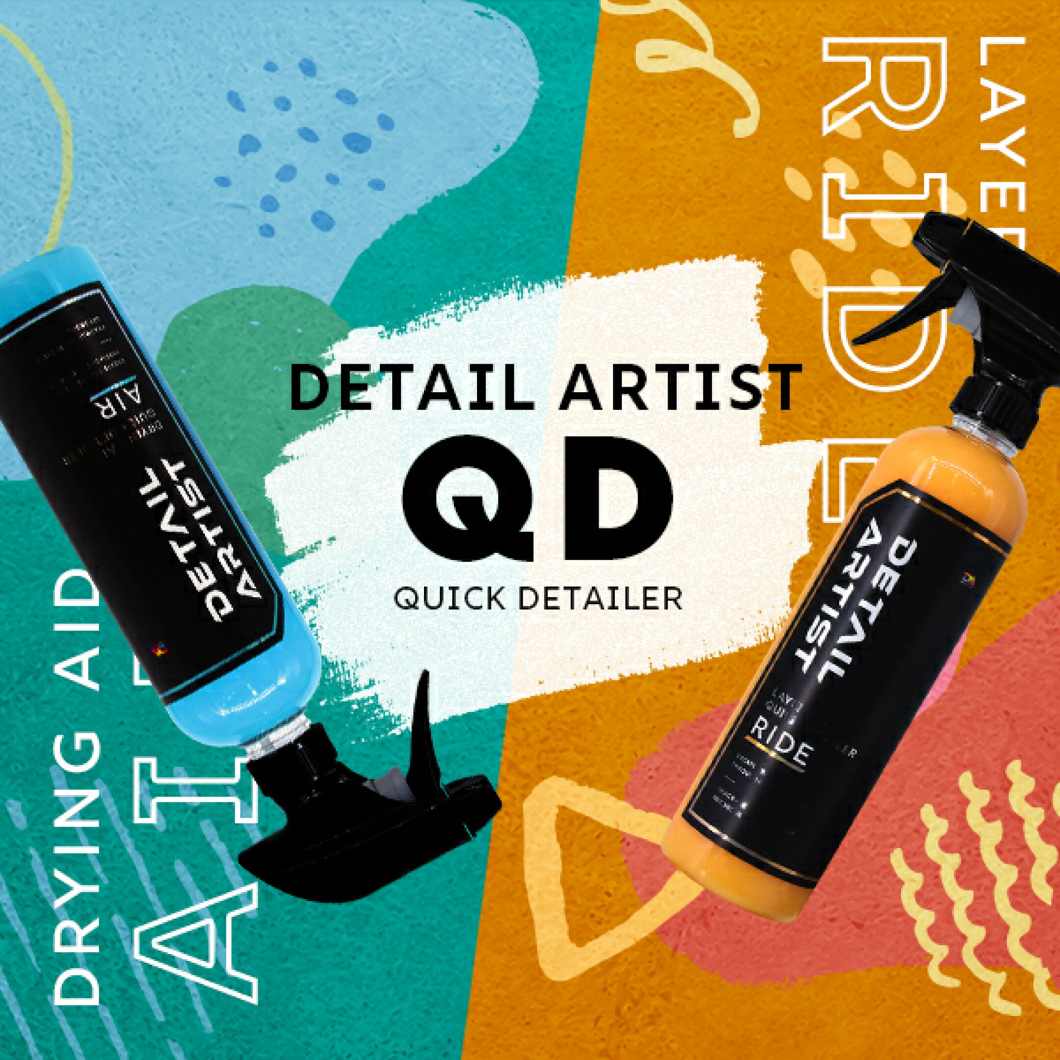 QD