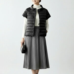 HERNO wm H n[tX[u v~A_EWPbgyfB[Xt@bV 30 40 50 60zy{K㗝Xiz