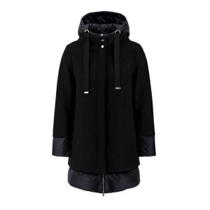 HERNO wm E[{_Egt[fB[R[gyfB[Xt@bV 30 40 50 60zy{K㗝Xiz