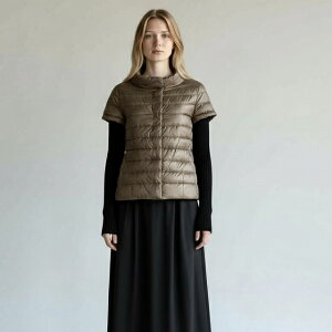 HERNO wm H n[tX[u v~A_EWPbgyfB[Xt@bV 30 40 50 60zy{K㗝Xiz