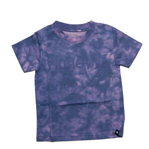SALE!!Hurley �n�[���[�@KIDS O&O�@CLOUD�@T�V���c PURPLE