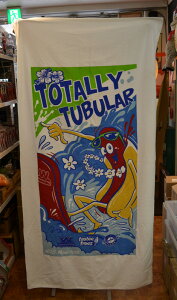 WIENERSCHNITZEL "BEACH TOWEL"ECi[VjbcF r[`^I AJ zbghbO