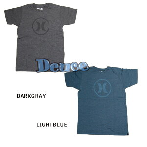 ��SALE��Hurley �n�[���[�@�����Y�@ICON PUSH THROUGH TCR PREMIUM TEE
