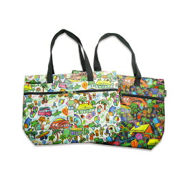 MATSUMOTO SHAVE ICE マツモト　シェイブアイスBeach Tote Bag