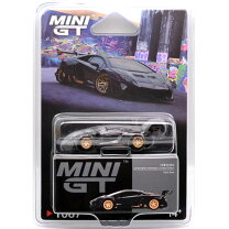楽天市場】mini gt 1/64 lb worksの通販