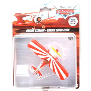 MATTEL CARS DELUXE BARNEY STORMIN }e@J[Y@fbNX@o[j[Xg[~