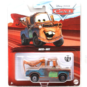 MATTEL Disney-PIXAR CARS J[Y MATER [^[
