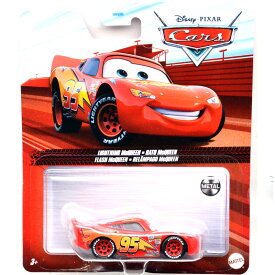 MATTEL Disney-PIXAR CARS カーズ LIGHTNING McQUEEN ライトニング・マックイーン