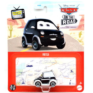MATTEL Disney-PIXAR "CARS" MATED}e@fBYj[EsNT[@uJ[Yv[ebh*J[h̏ԂǂȂłB\߂B