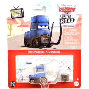MATTEL Disney-PIXAR "CARS" PITSTOPOSAURUS}e@fBYj[EsNT[@uJ[YvsbgXgb|TEX