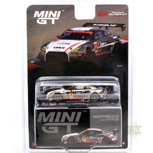 NISSAN GT-R NISMO GT3 #10 TANAX GAINER 2022 SUPER GT SERIES�j�b�T���E�X�J�C���C�� GT-R GT3 �^�i�b�N�X�Q�C�i�[ 2022 �X�[�p�[GT�V���[�Y