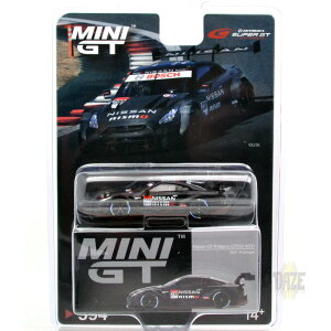 NISSAN GT-R NISMO GT500 2021 PROTOTYPE #230 SUPER GT SERIES�j�b�T��GT-R �j�X�� GT500 2021 �v���g�^�C�v #230 �X�[�p�[GT �V���[�Y