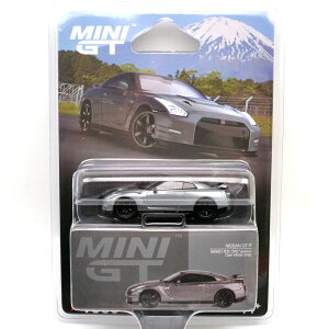 MINI-GT 1/64 2013 NISSAN GT-R NISMO R35 CRS VERSION 2013 �j�b�T�� GT-R NISMO R35 CRS VERSION